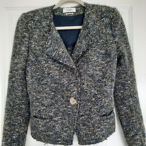 Isabel Marant Étoile Tweed Jacket Size:  38‎